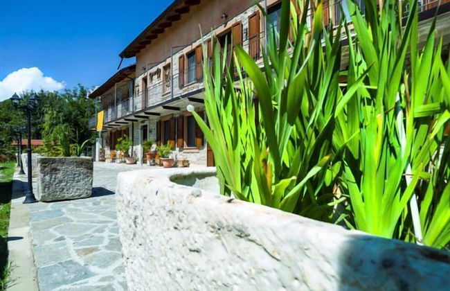 Agriturismo Azienda Agricola Bortolotti - Foto 50