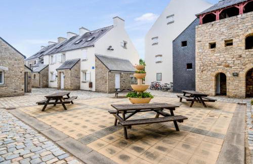 Résidence Port du Crouesty - maeva Home - Appartement 2 pièces 5 personnes - Sélection MAE-1981 - Foto 8