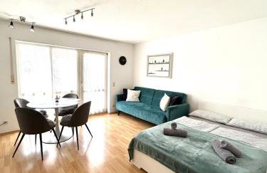 Ferienwohnung in Trossingen - Foto 1