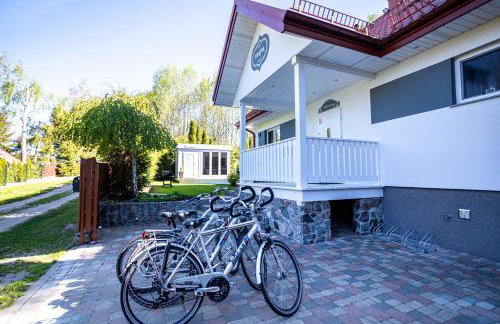 Wila Dom Nad Jeziorem Mazury - Photo 22