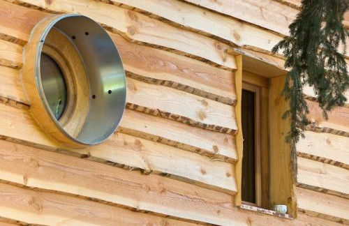 Le Monde de Charlie - Les Cabanes - Foto 51