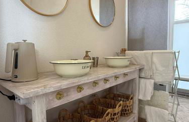 Ferienhaus an der Allee - Foto 22