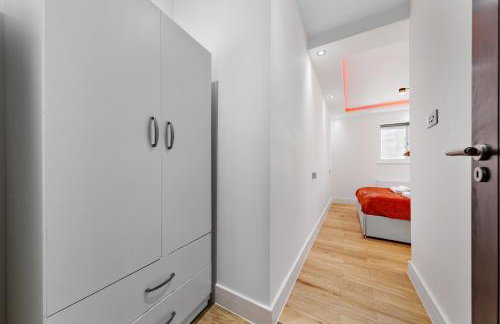 Family friendly 2BR Waterloo Apartment with Terrace walking distance to London Eye Big Ben and station - Foto 9