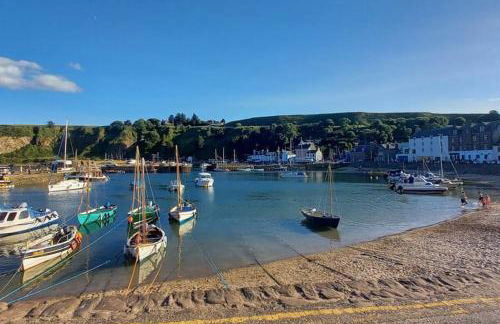 Stonehaven Scotland -Sea front location -Sea views - Photo 20
