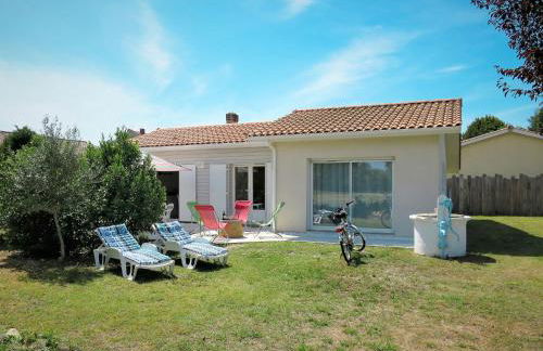 Holiday Home Mon Poussin by Interhome - Foto 33