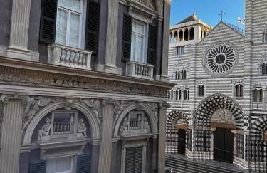 San Lorenzo Suite in Exclusive Building - Foto 27