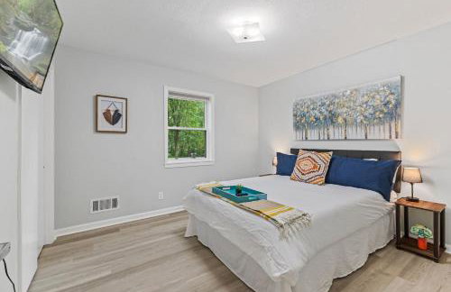 Work-friendly & near downtown - Foto 18