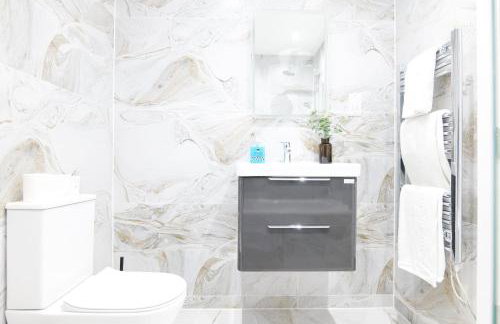 Austin David Executive Apartments Wembley - Foto 17