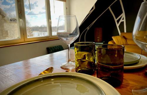 Rochecorbon - Bouchon de Loire - Photo 28