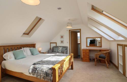 Riverside Lodge - Foto 17