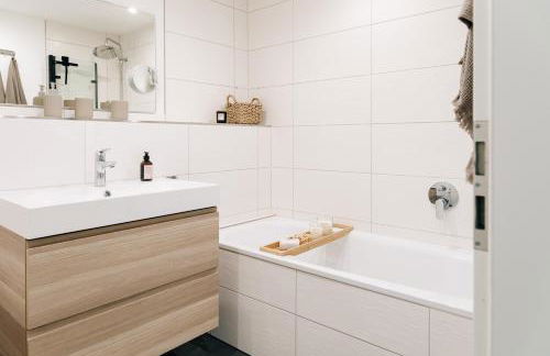 Ferienwohnung Nordic Calm am Kellersee - Foto 36