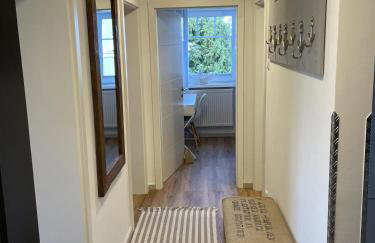 FeWo Ostsee Ahoi - Foto 52