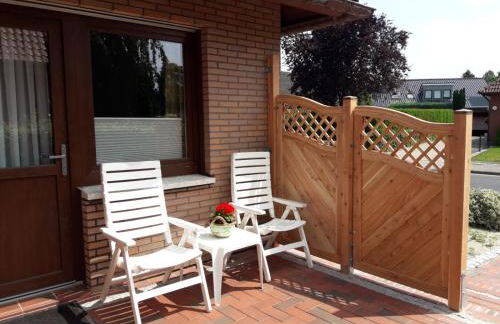 Ferienwohnung-LOGA - Foto 22