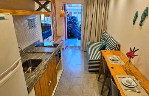 Casa Gostoso Mar - Apartamentos - Foto 29