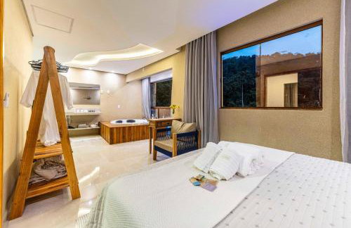 Happiness Paraty com Passeio de Barco incluso - Foto 18