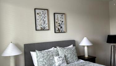 1BR Pool Gym Oasis Steps to Austin Domain - Foto 4