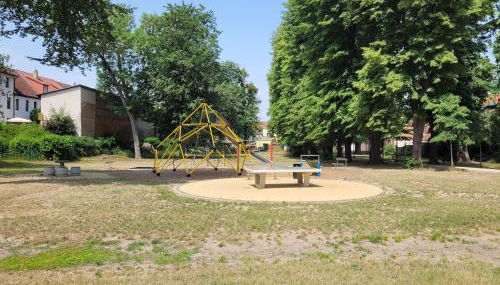 Familienfreundliche Fewo MV Malchin - Foto 3