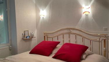 Le manoir étoilé Terrasse et Sauna - Foto 2