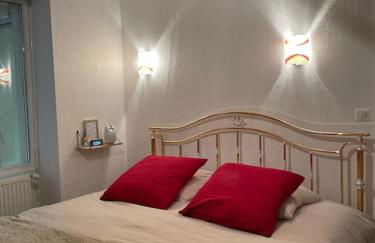 Le manoir étoilé Terrasse et Sauna - Foto 2