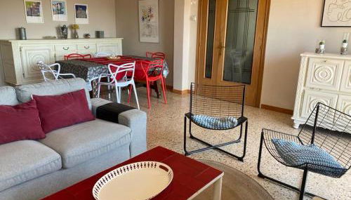 villa 7 personnes 45 mn Barcelone vue sur Montserrat - Foto 5