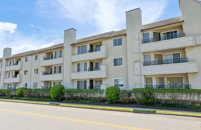 Shore to Please Condo With Pool Views of Beach - Foto 66