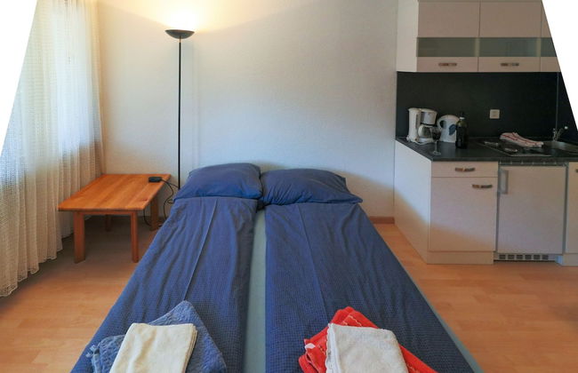 Apartments Richmond - Foto 3