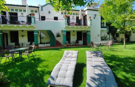 Alojamiento Rural Las Maravillas - Foto 10