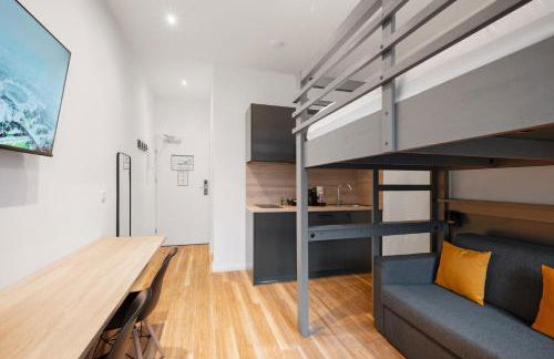 Servus Apartments by Homaris - Foto 126