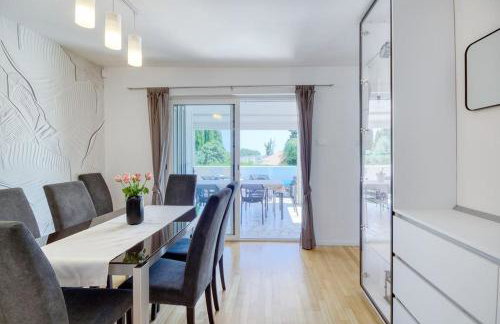 House Breeze - Premantura, 4 bedroom house with pool, jacuzzi, sauna and gaming room - Foto 53
