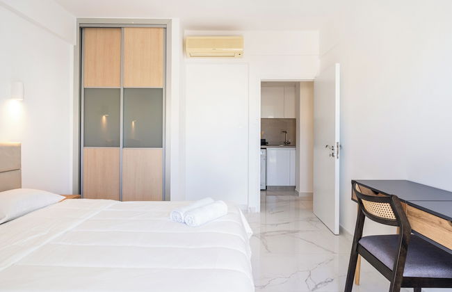 YAMAS Urban Living Palatino - Photo 2