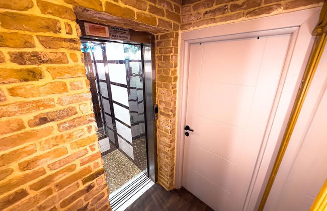 Brick House Hotel - Foto 5