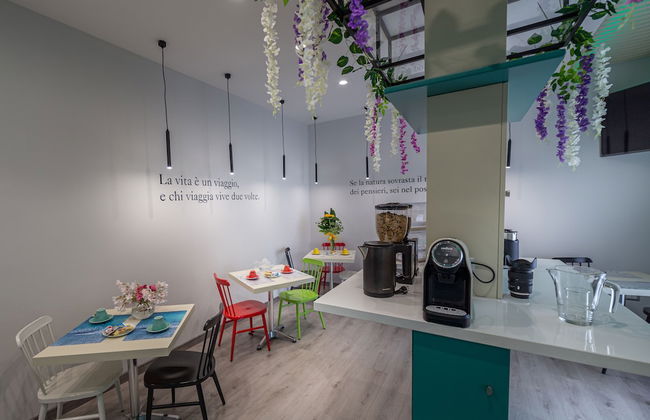 Holygold Suite - Foto 36