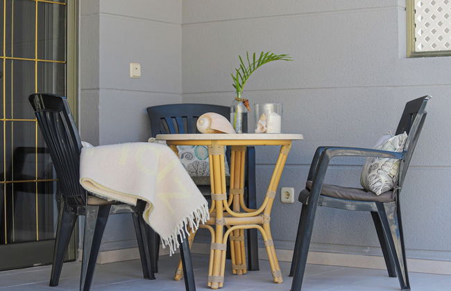 Casa Don Johan A1 Playa de Mogan - Foto 27