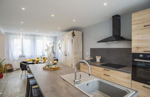 Le Flamboyant - Confort & Rareté - Premium - Photo 26