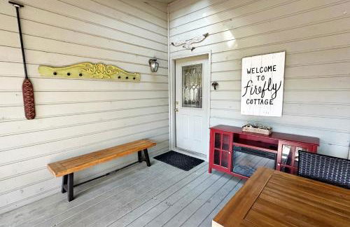Firefly Cottage - Foto 32