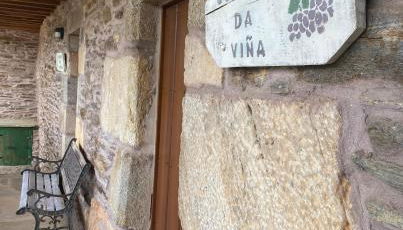 Casa Rural Santa Mariña - Foto 5