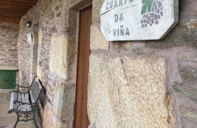 Casa Rural Santa Mariña - Foto 5