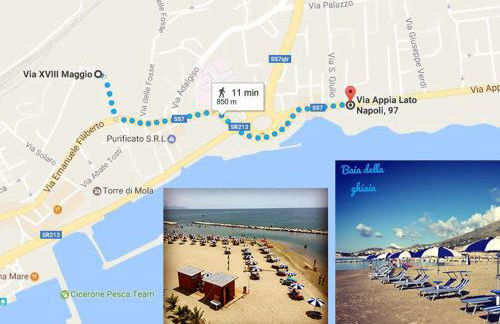 Casa Parco Aranci - Foto 30