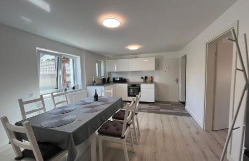 Black Forest Gate Apartment - Foto 1