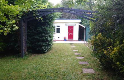 Chiltern Nursuries - Foto 1