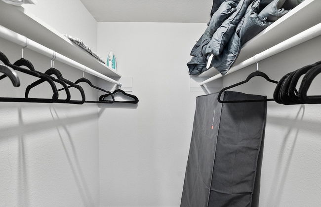 Stylish 1BR Near UT Highland Evonify - Foto 34