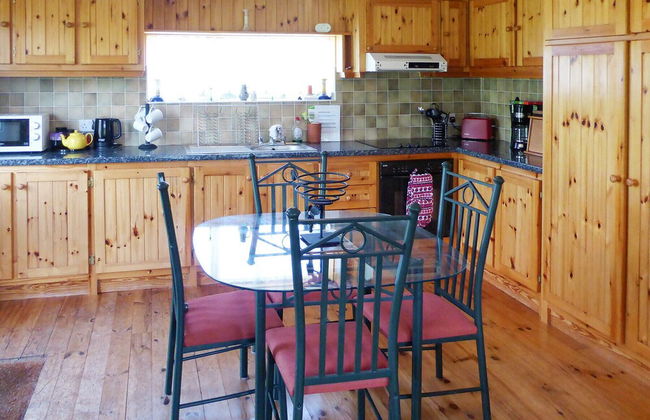 Kilmore Holiday Home - Foto 6