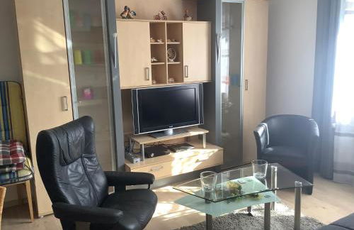 Ferienwohnung Zur Sperrmauer - Foto 2