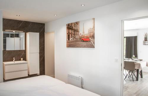 Lac Bleu 16 - Foto 19