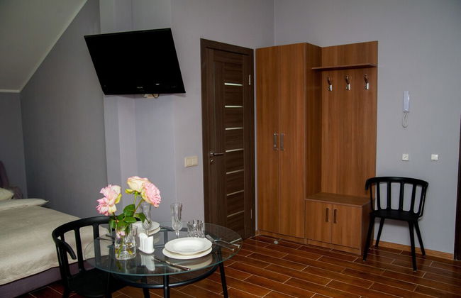 Modern History Apartments - Photo 26