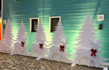 Casa de Madera - Foto 37