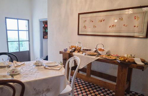 Agriturismo Le Merline - Foto 23