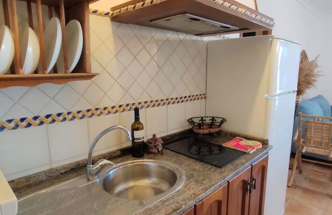 Rezon 2 433 in Conil de la Frontera - Foto 8