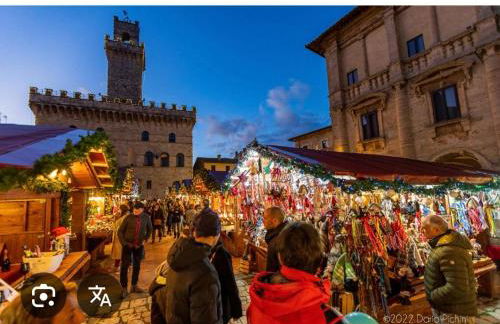 Agriturismo Pascianella Appartamento bel tramonto - Photo 57