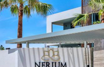 Nerium Luxury Suites - Foto 20